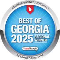 Best of Georgia Winner
