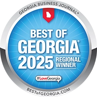 Best of Georgia Winner 2025