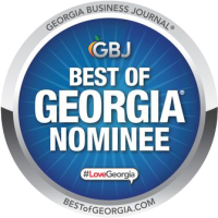 Best of Georgia Nominee