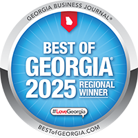Best of Georgia Winner